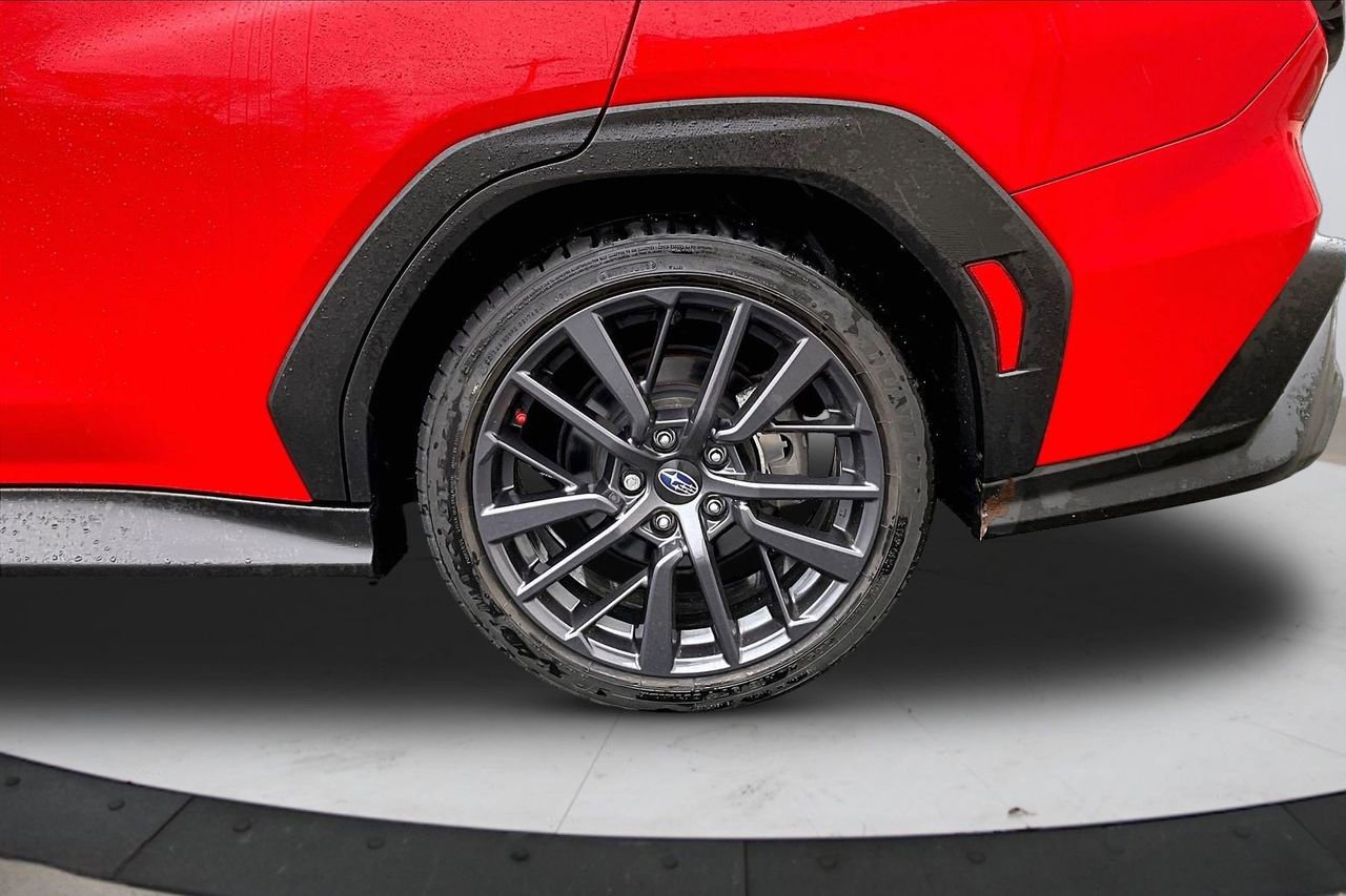 Used 2023 Subaru WRX Premium w/ Popular Package #2 image 34