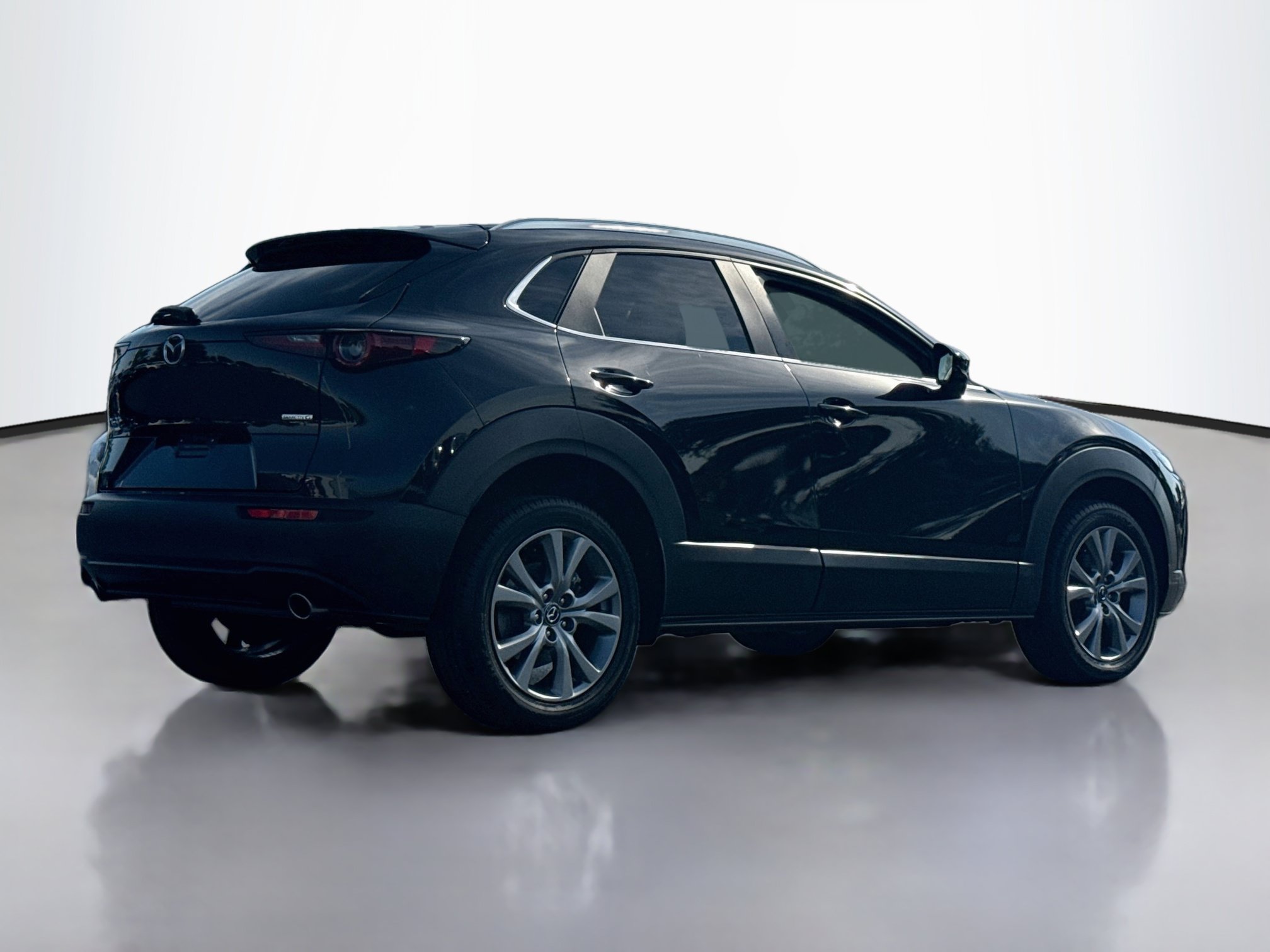 Used 2023 MAZDA CX-30 AWD 2.5 S w/ Select Package image 7