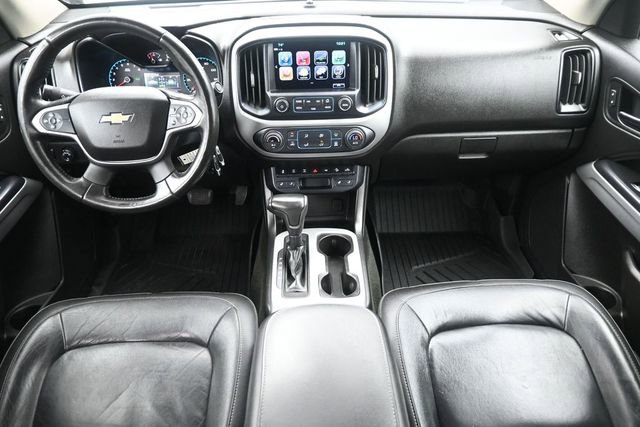 Used 2018 Chevrolet Colorado ZR2 AWD/4WD image 19