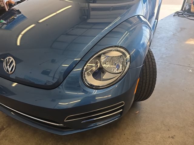 Used 2019 Volkswagen Beetle 2.0T S FWD image 15