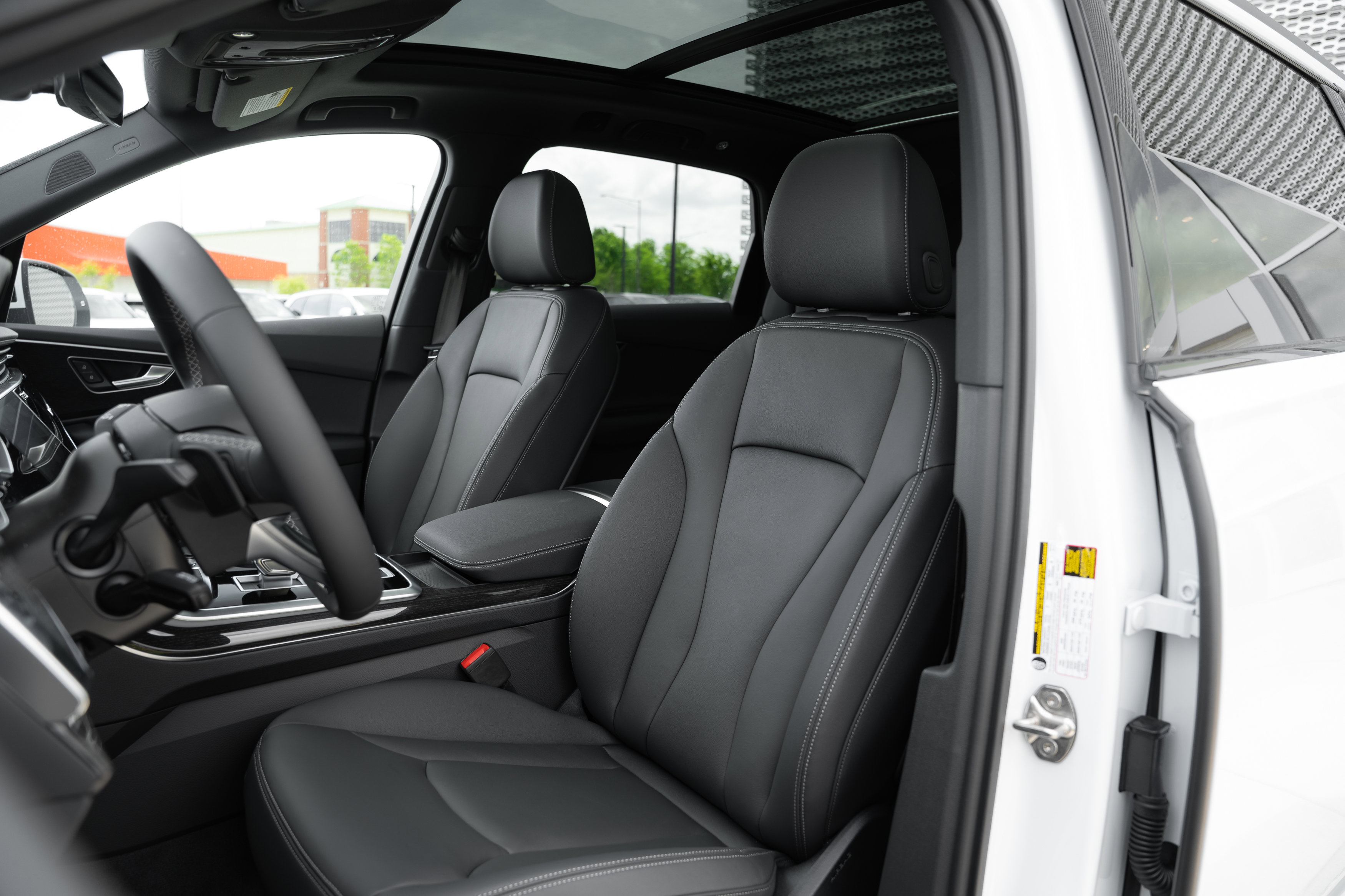 New 2026 Audi Q7 2.0T Premium AWD/4WD image 23