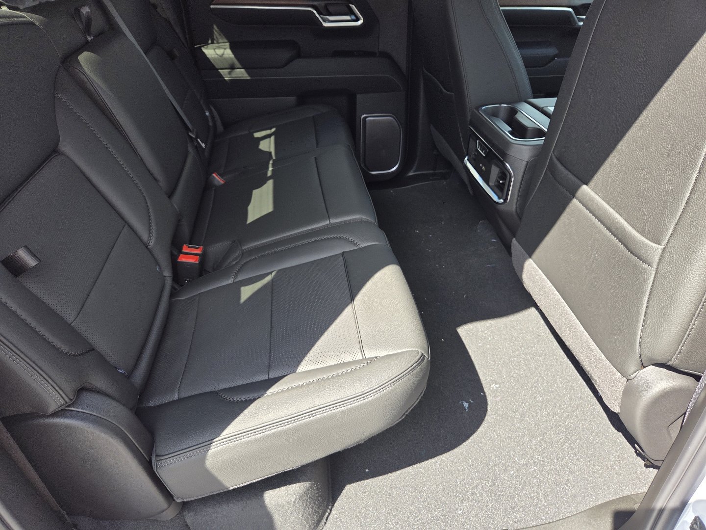 New 2026 GMC Sierra 1500 Denali AWD/4WD image 26