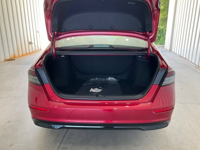 New 2026 Honda Accord EX-L image 19