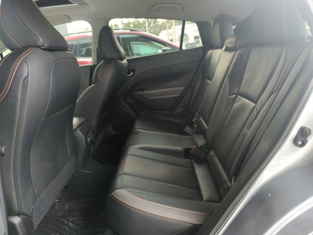 Used 2024 Subaru Crosstrek 2.5i Limited image 24