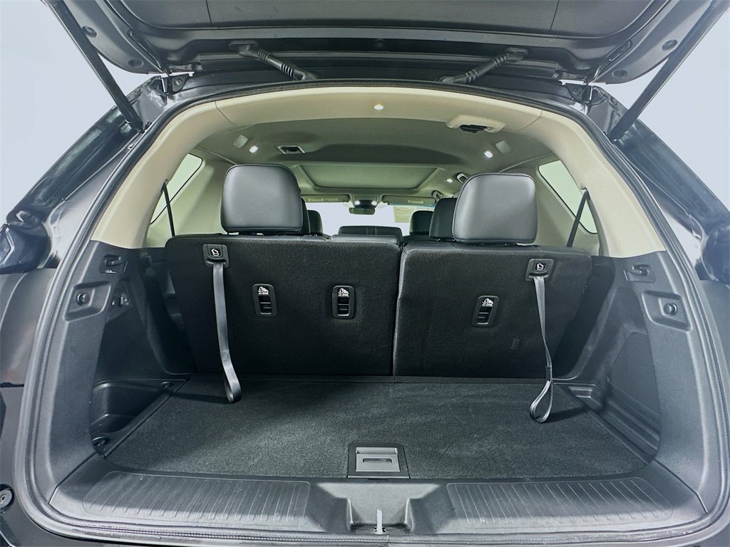 Certified 2025 Honda Pilot Touring image 31