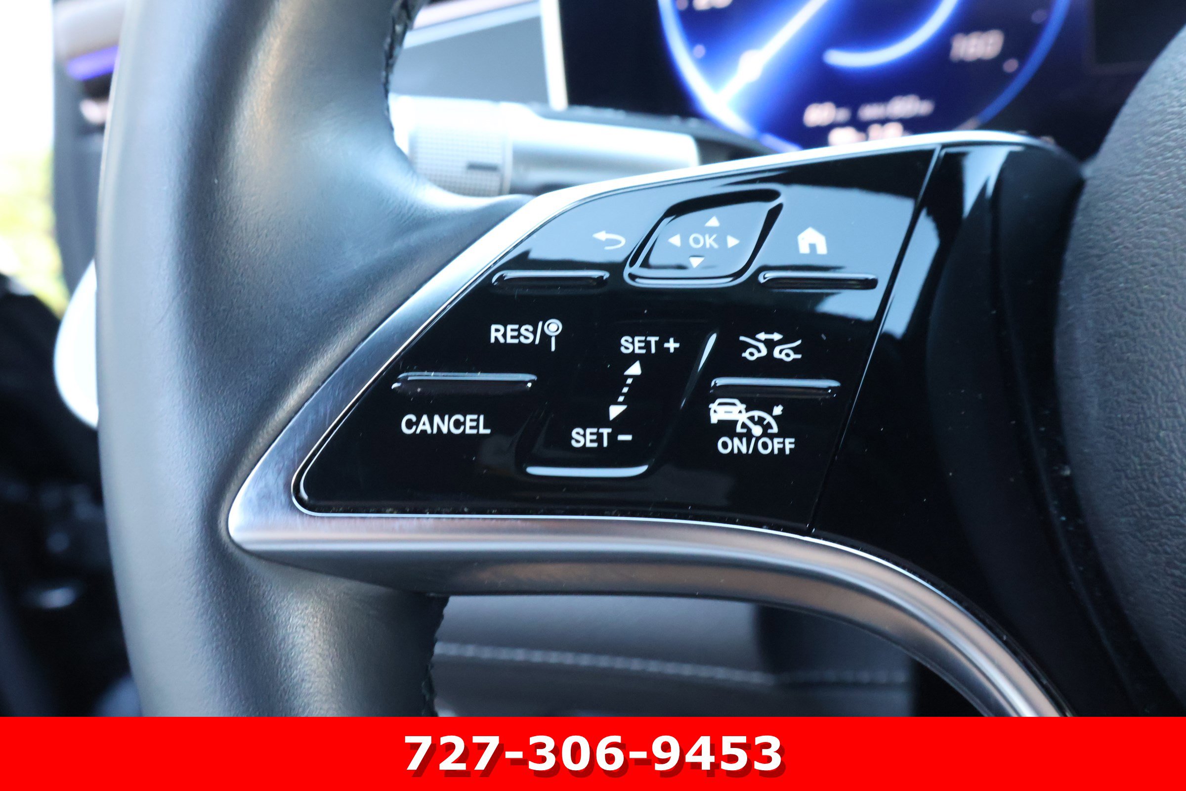 Certified 2023 Mercedes-Benz EQS 450+ Sedan image 26