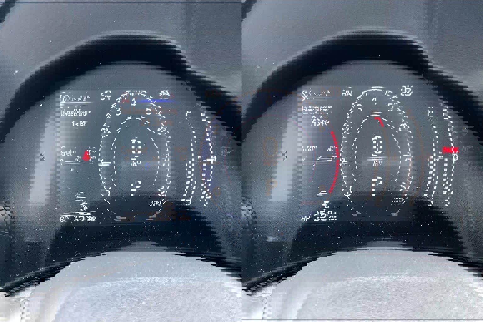 Used 2024 Lexus TX 350 FWD image 25