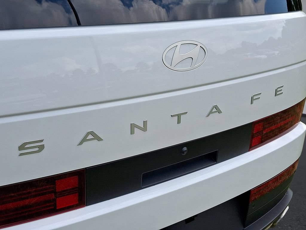 New 2026 Hyundai Santa Fe SE FWD image 19