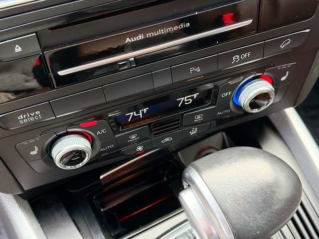 Used 2017 Audi Q5 2.0T Premium Plus w/ Technology Package image 34