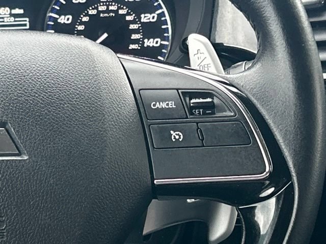 Used 2016 Mitsubishi Outlander GT AWD/4WD image 45