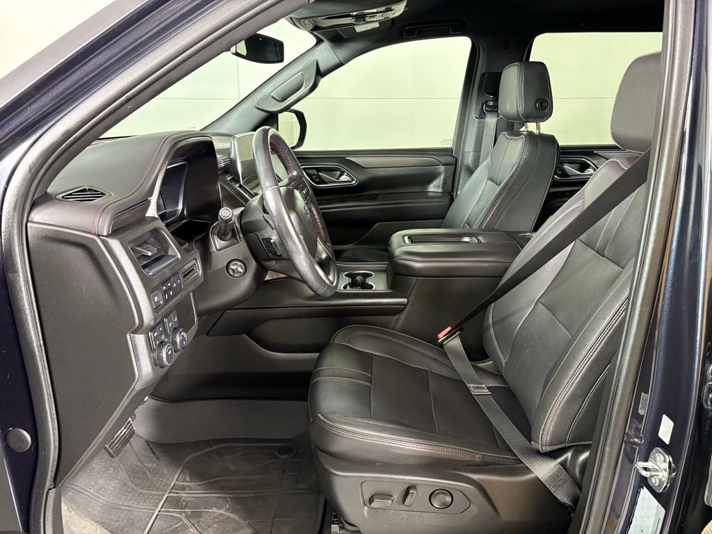 Used 2022 Chevrolet Tahoe RST w/ Luxury Package image 21