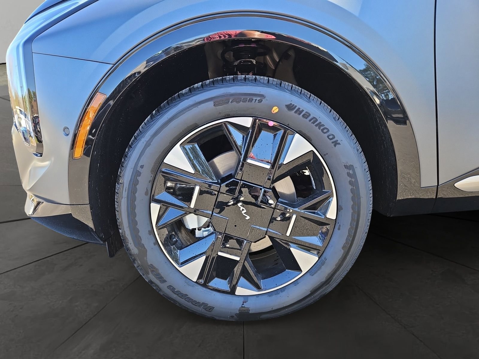 New 2026 Kia Sportage SX Prestige AWD/4WD image 14