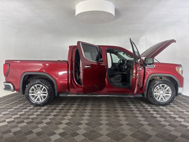 Used 2020 GMC Sierra 1500 SLT w/ SLT Premium Plus Package image 15