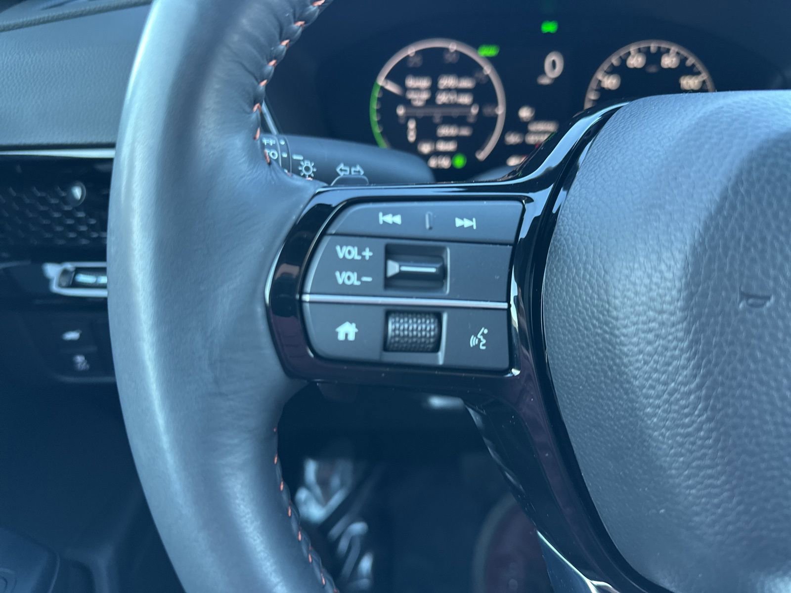 Used 2024 Honda CR-V Sport Touring image 43