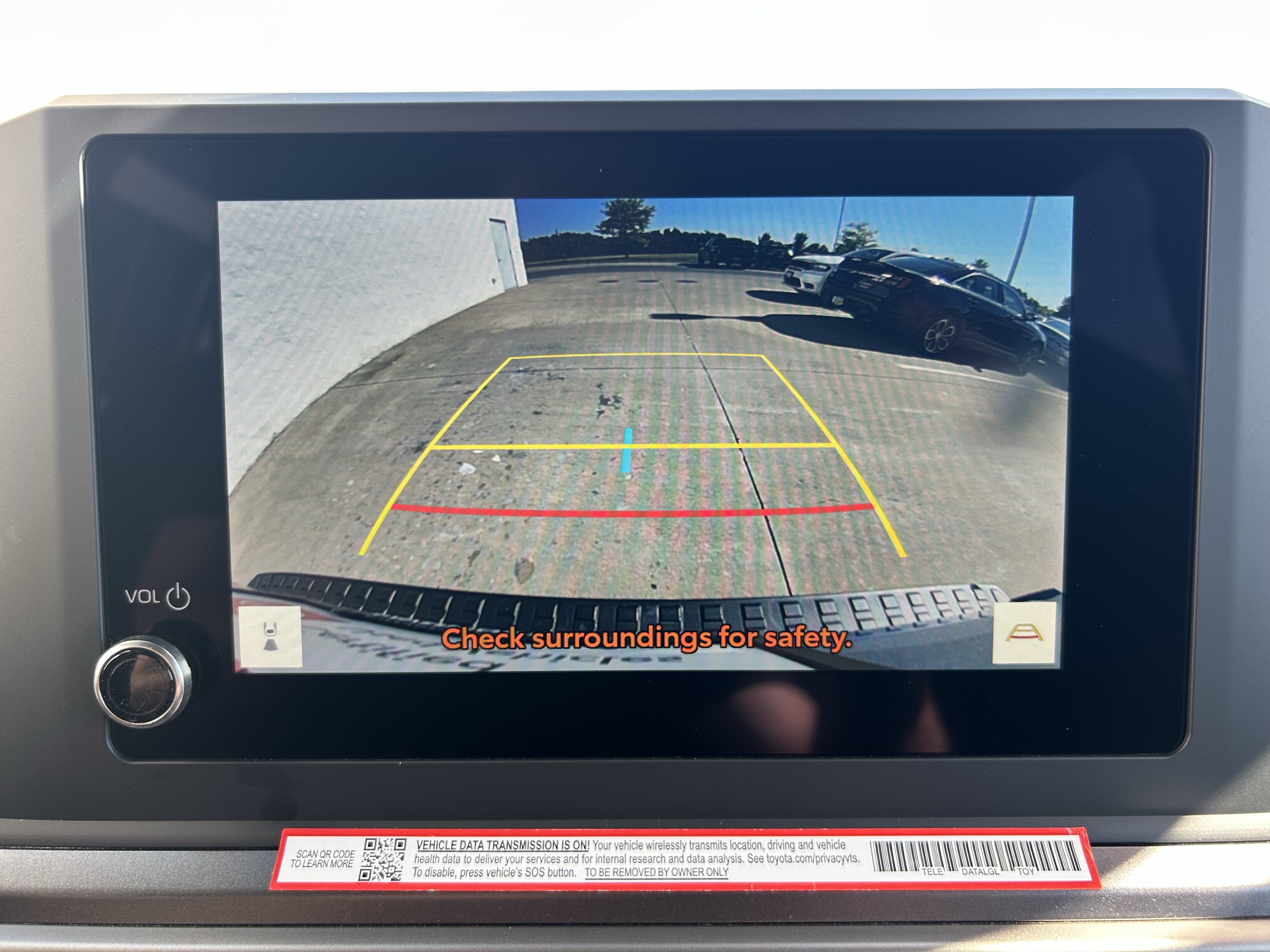 Certified 2025 Toyota 4Runner SR5 AWD/4WD image 28