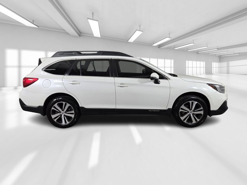 Used 2019 Subaru Outback 2.5i Limited w/ Popular Package #2 image 9