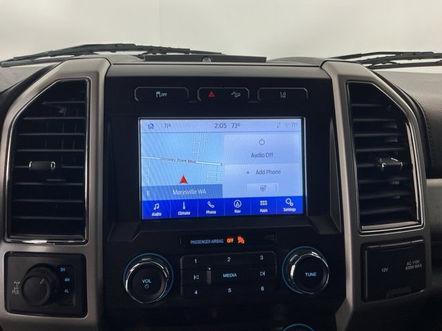 Used 2020 Ford F350 Lariat AWD/4WD image 19