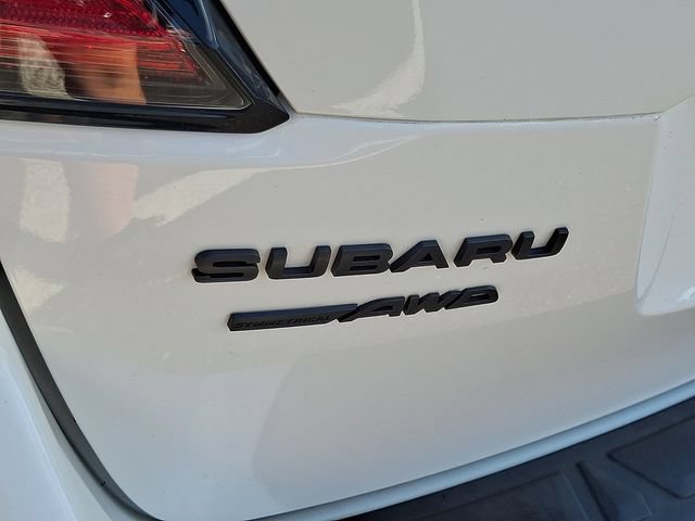 Certified 2024 Subaru Outback Onyx Edition XT AWD/4WD image 32
