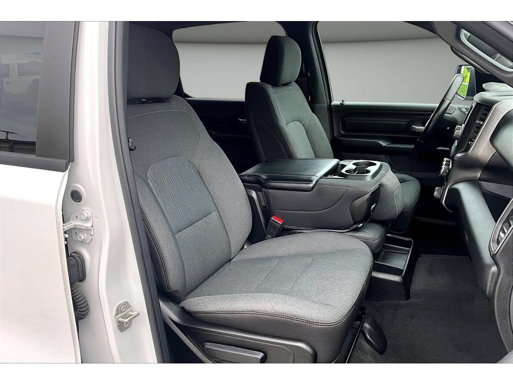 Certified 2023 RAM 1500 Tradesman AWD/4WD image 47