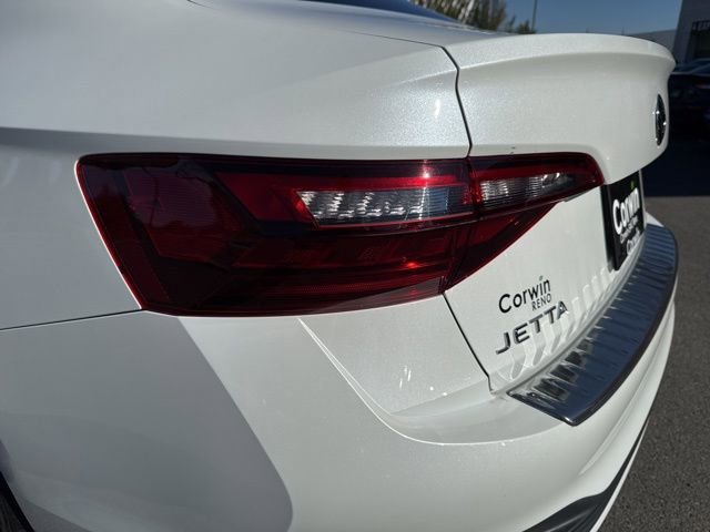 Used 2024 Volkswagen Jetta SE image 36