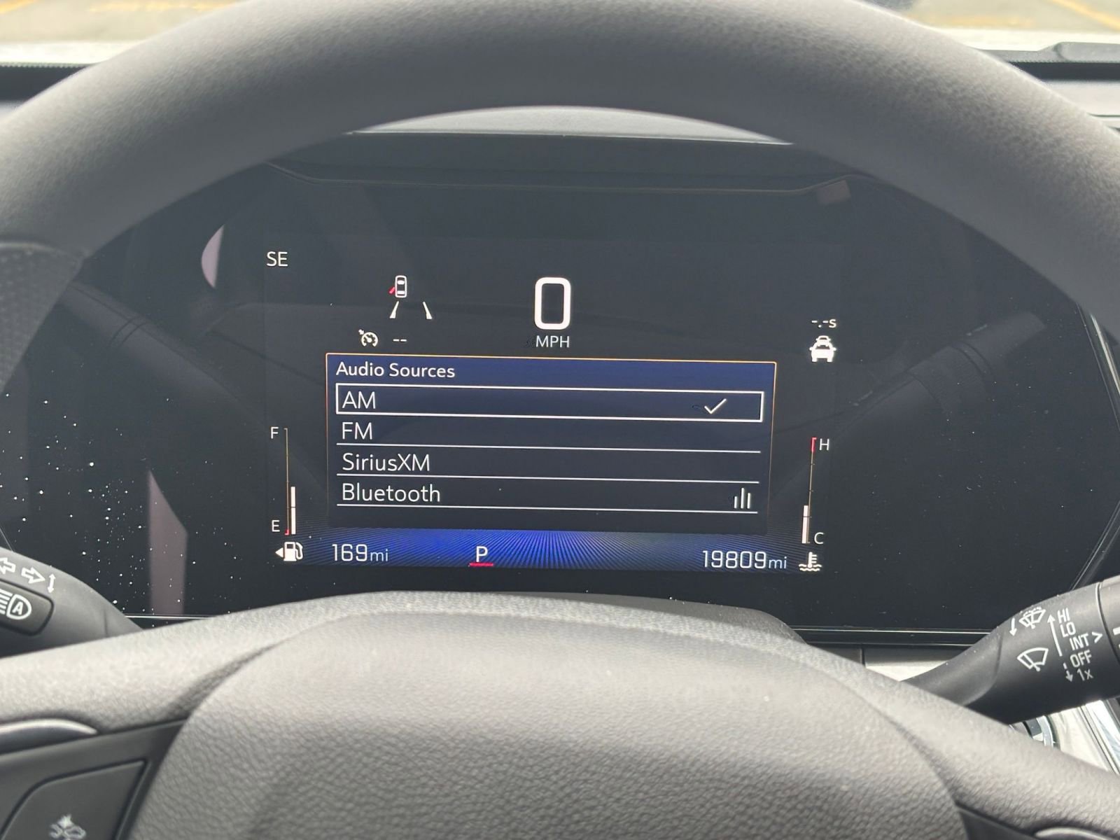 Used 2025 Chevrolet Trax LT image 38