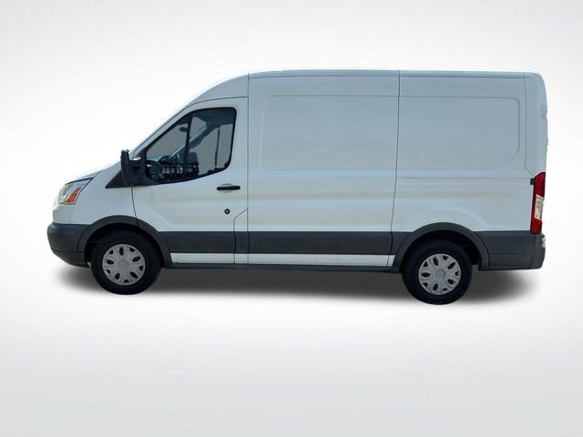 Used 2017 Ford Transit 150 130 Medium Roof w/ Exterior Upgrade Package RWD image 2