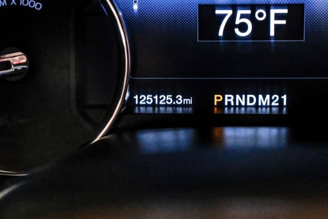 Used 2019 Ford F450 Platinum w/ Platinum Ultimate Package image 20