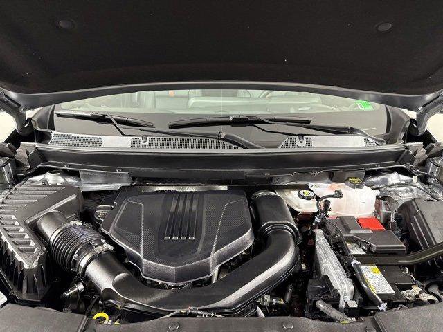 New 2026 Chevrolet Traverse RS image 28