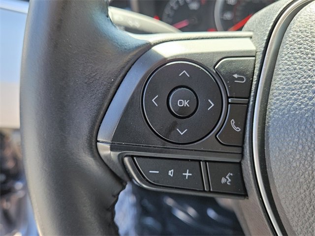 Used 2022 Toyota Corolla SE image 32