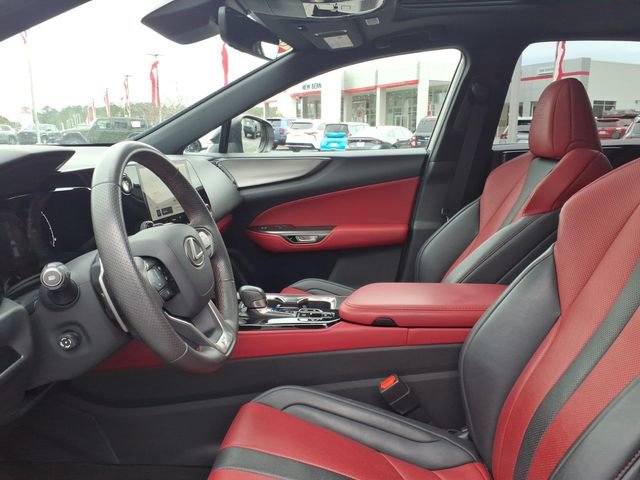 Used 2024 Lexus NX 350 F Sport image 5