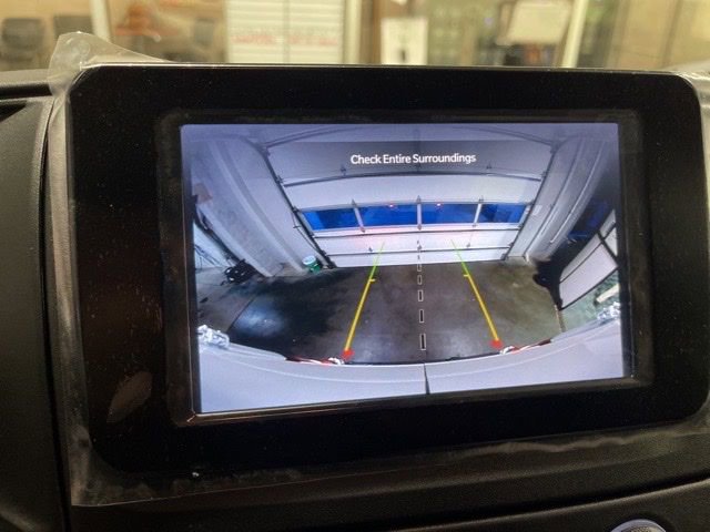 New 2026 RAM ProMaster 2500 w/ Safety Group image 12