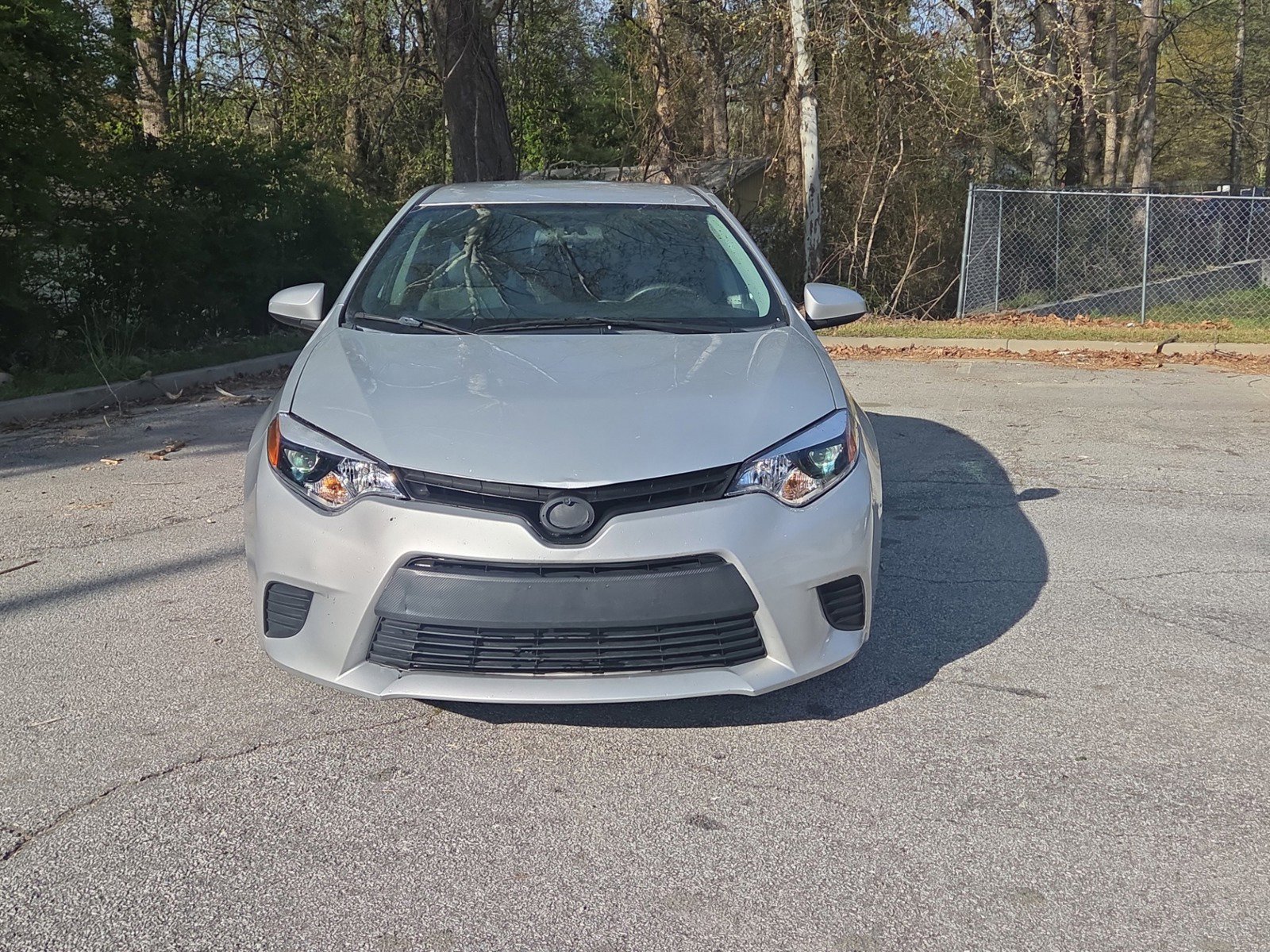 Used 2016 Toyota Corolla L image 8