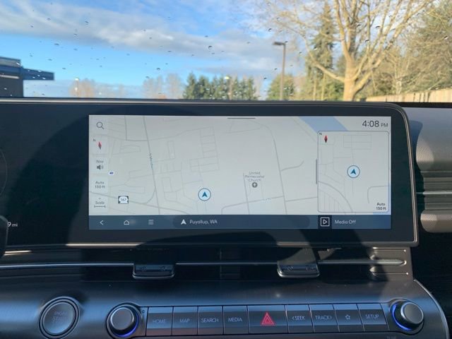 New 2026 Hyundai Kona Limited image 18