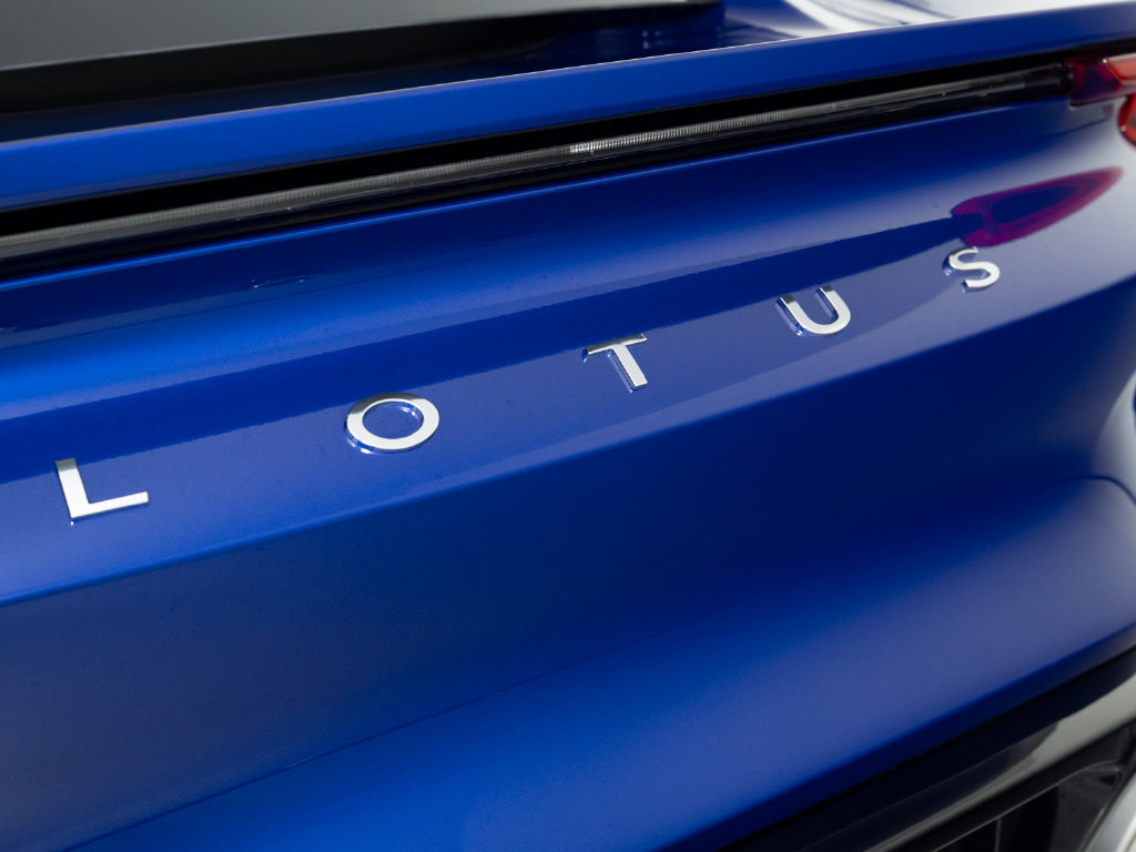 Used 2024 Lotus Emira First Edition RWD image 55