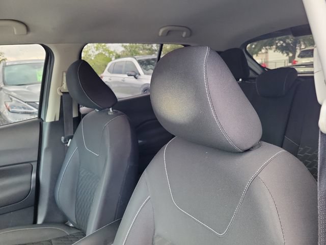 Used 2021 Nissan Kicks SV FWD image 19