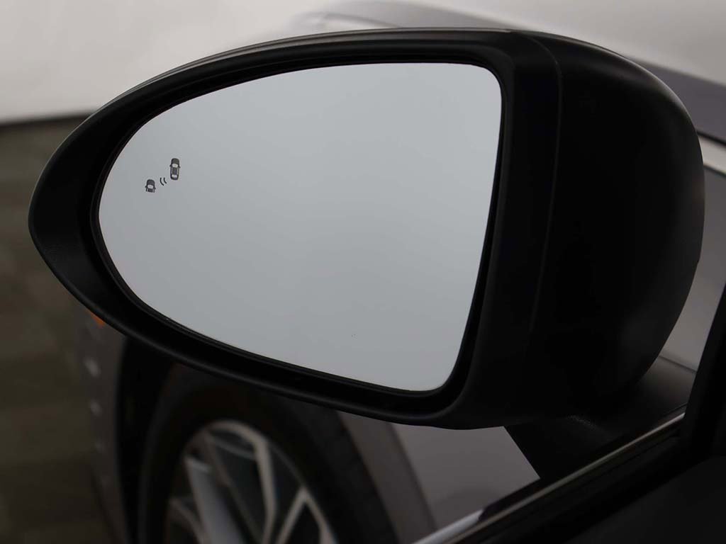 Certified 2023 Hyundai Sonata SEL w/ Cargo Package image 30