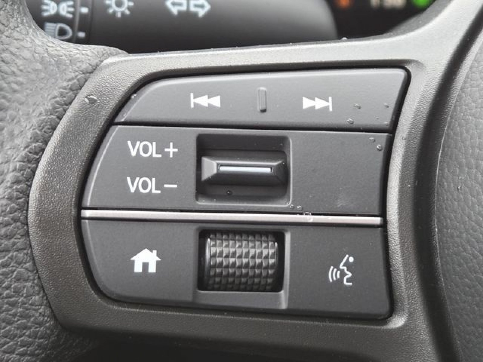 New 2027 Honda HR-V LX image 31