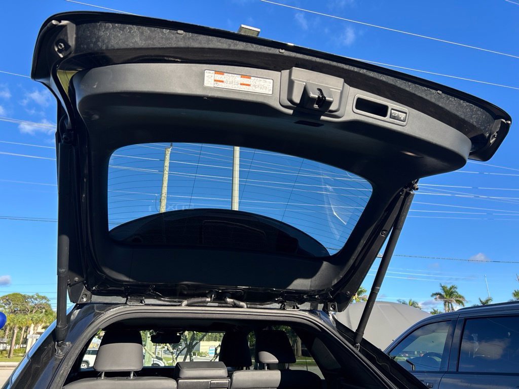 Used 2024 Lexus RX 350 Premium w/ Accessory Package (Z1) FWD image 48