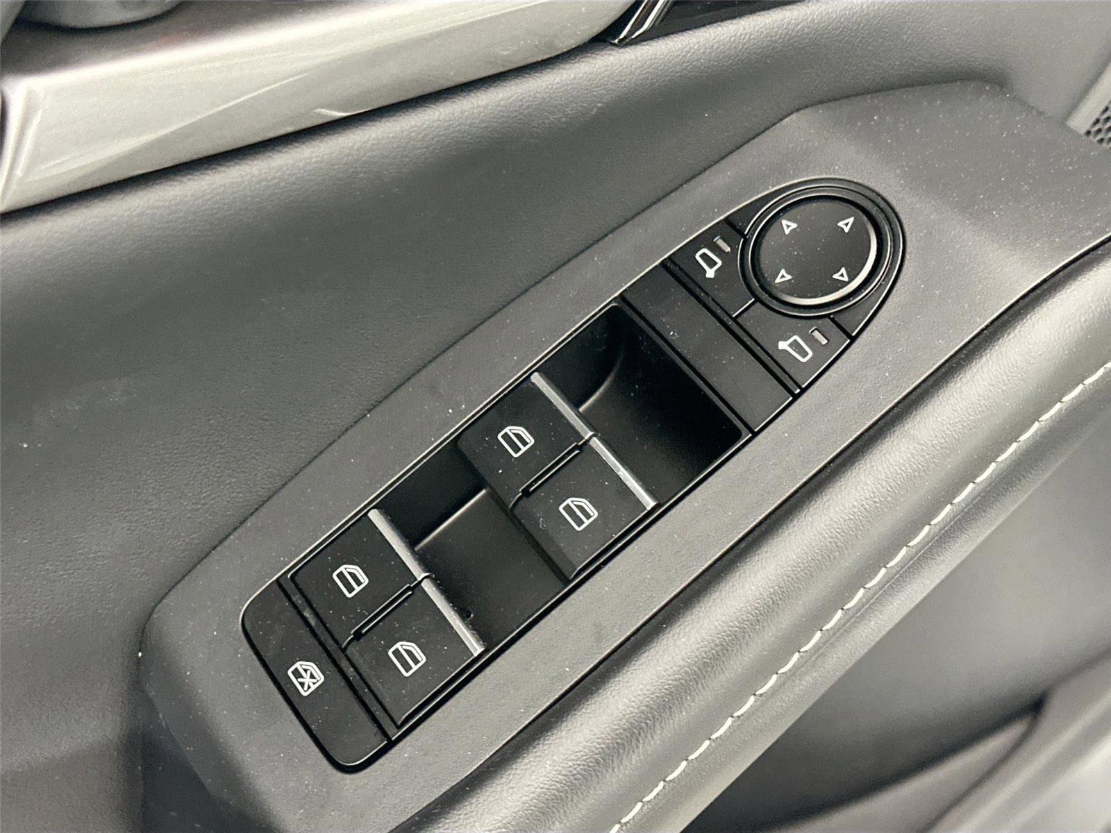 New 2026 MAZDA CX-30 2.5 Turbo w/ Premium Package image 30