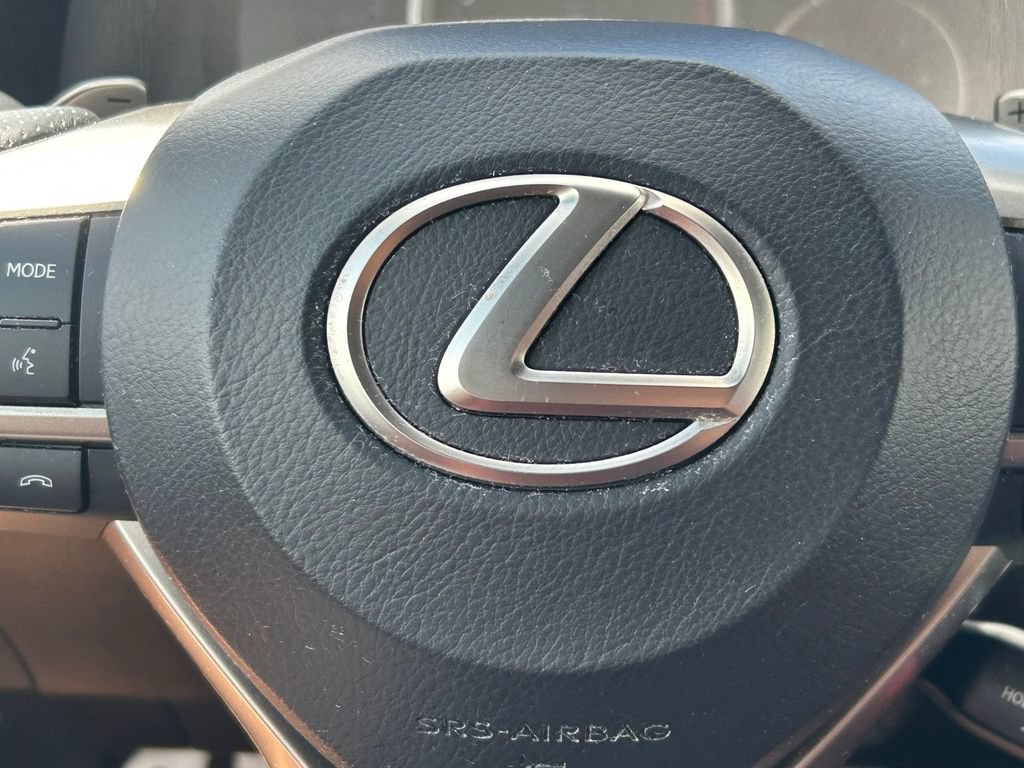 Used 2022 Lexus RX 350 F Sport FWD image 40