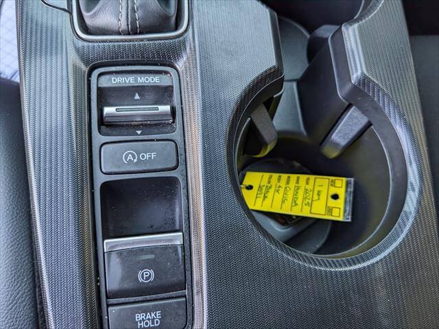 Used 2025 Honda Civic Sport image 11