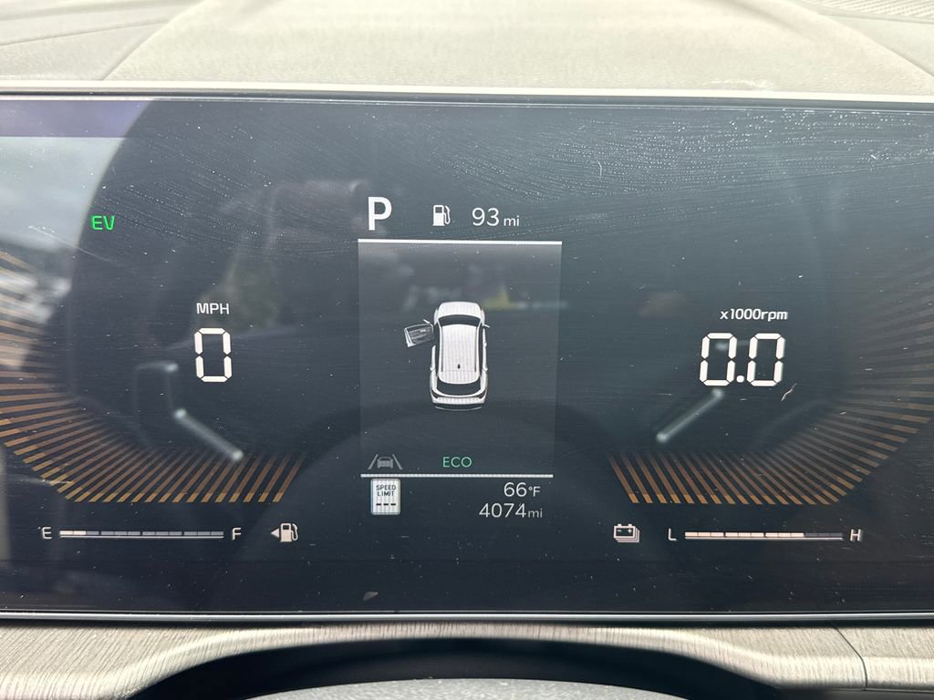 Certified 2026 Kia Sportage X-Line image 27