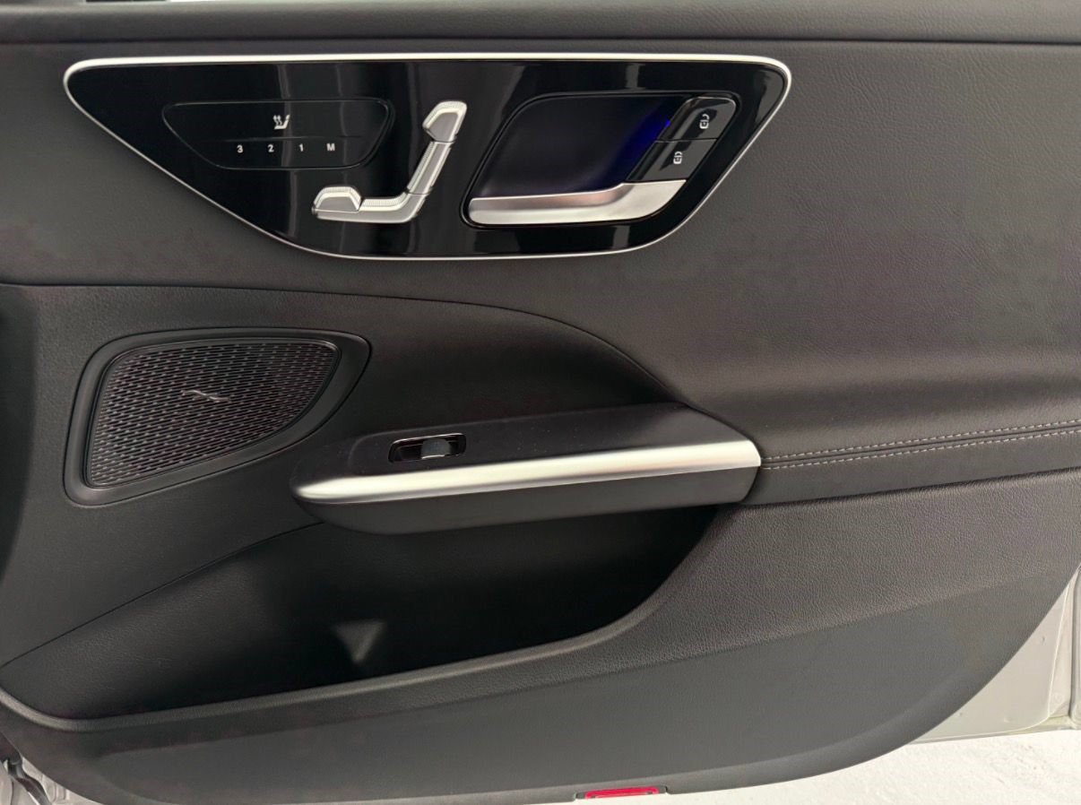 New 2026 Mercedes-Benz C 300 Sedan image 28