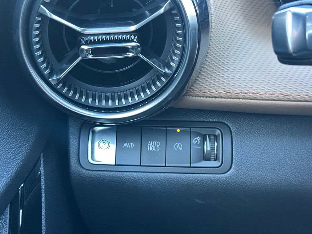 New 2026 Chevrolet Equinox ACTIV AWD/4WD image 15
