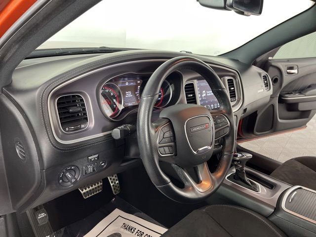 Used 2022 Dodge Charger R/T w/ Plus Group RWD image 21
