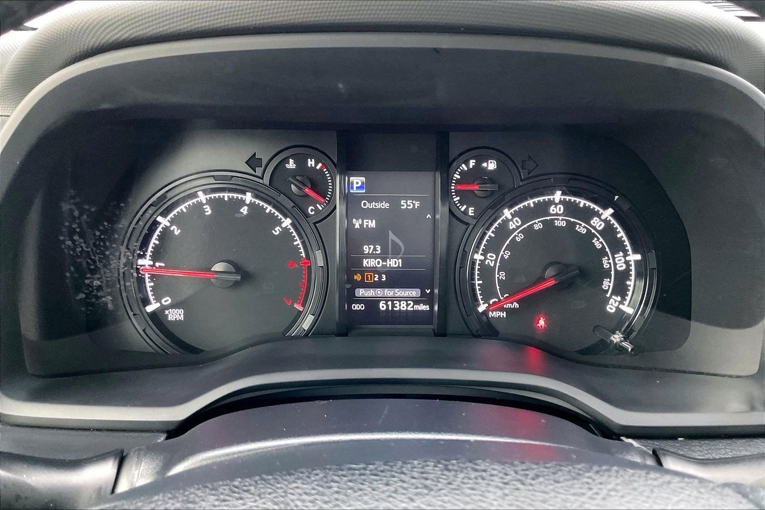 Used 2023 Toyota 4Runner SR5 image 19