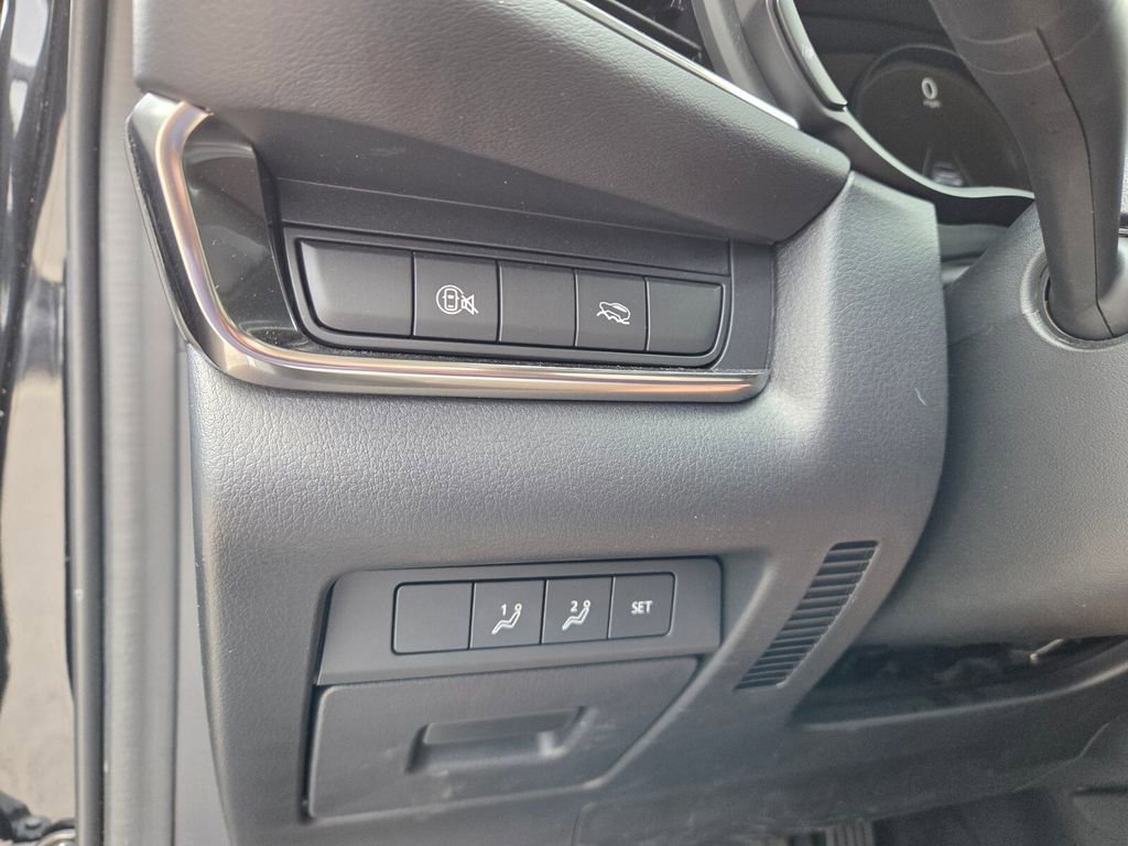 Certified 2024 MAZDA CX-30 AWD 2.5 S w/ Preferred Package image 23