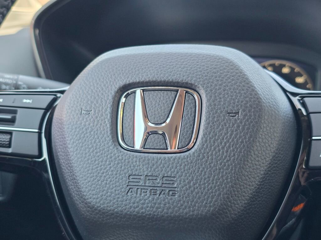 New 2026 Honda CR-V EX-L image 27