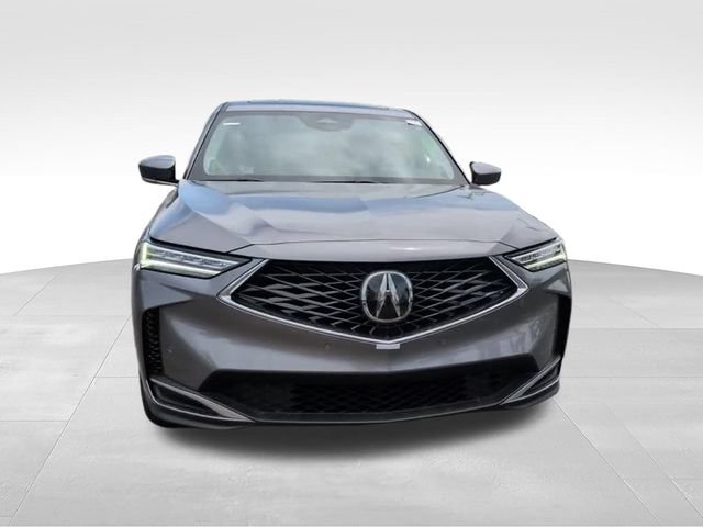 New 2026 Acura MDX w/ Technology Package AWD/4WD image 3