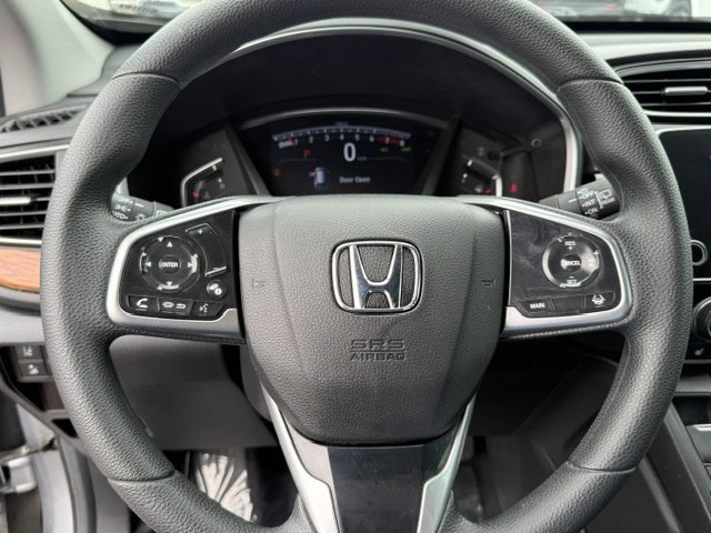 Used 2019 Honda CR-V EX image 17